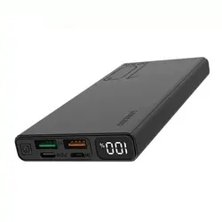 شارژر همراه 22.5 وات دنمن اصلی مدل DP06 با ظرفیت 10000mA