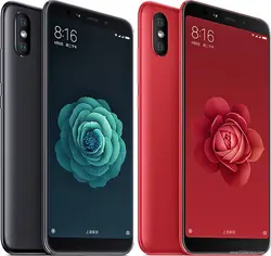 شیائومی Mi A2 مدل ۳۲ گیگابایت Xiaomi Mi A2 32GB