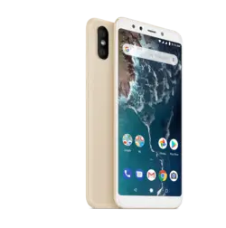 شیائومی Mi A2 مدل ۳۲ گیگابایت Xiaomi Mi A2 32GB