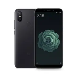 شیائومی Mi A2 مدل ۳۲ گیگابایت Xiaomi Mi A2 32GB