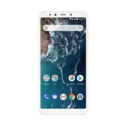 شیائومی Mi A2 مدل ۶۴ گیگابایت Xiaomi Mi A2 64GB