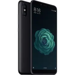 شیائومی Mi A2 مدل ۶۴ گیگابایت Xiaomi Mi A2 64GB