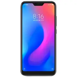 شیائومی  Mi A2 Lite مدل ۳۲ گیگابایت Xiaomi Mi A2 Lite 32GB