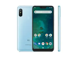 شیائومی  Mi A2 Lite مدل ۳۲ گیگابایت Xiaomi Mi A2 Lite 32GB