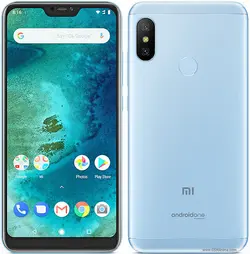 شیائومی  Mi A2 Lite مدل ۳۲ گیگابایت Xiaomi Mi A2 Lite 32GB