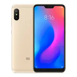 شیائومی  Mi A2 Lite مدل ۳۲ گیگابایت Xiaomi Mi A2 Lite 32GB