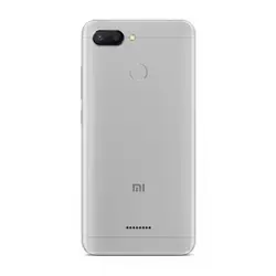 گوشی شیائومی مدل  Xiaomi Redmi 6 حافظه ۶۴ گیگابایت رام ۴ گیگابایت