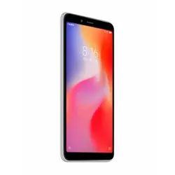 گوشی شیائومی مدل  Xiaomi Redmi 6 حافظه ۶۴ گیگابایت رام ۴ گیگابایت