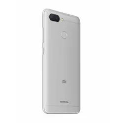 گوشی شیائومی مدل  Xiaomi Redmi 6 حافظه ۶۴ گیگابایت رام ۴ گیگابایت