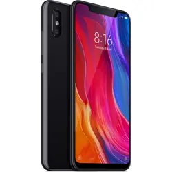 شیائومی Mi 8 مدل ۱۲۸ گیگابایت Xiaomi Mi 8 128GB