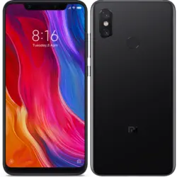 شیائومی Mi 8 مدل ۱۲۸ گیگابایت Xiaomi Mi 8 128GB