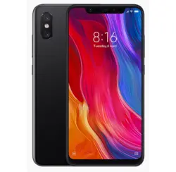 شیائومی Mi 8 مدل ۱۲۸ گیگابایت Xiaomi Mi 8 128GB