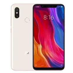 شیائومی Mi 8 مدل ۱۲۸ گیگابایت Xiaomi Mi 8 128GB