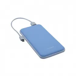 پاور بانک veger مدل V11 با ظرفیت ۲۵۰۰۰ میلی آمپر ساعت