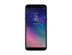 سامسونگ ای ۶ ۶۴ گیگابایت Samsung Galaxy A6 64GB