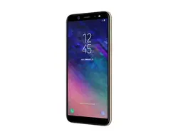 سامسونگ ای ۶ ۶۴ گیگابایت Samsung Galaxy A6 64GB