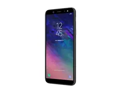 سامسونگ ای ۶ ۶۴ گیگابایت Samsung Galaxy A6 64GB