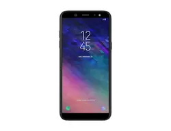 سامسونگ ای ۶ ۶۴ گیگابایت Samsung Galaxy A6 64GB