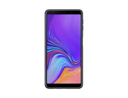 سامسونگ ای ۷ ۲۰۱۸ Samsung Galaxy A7 2018