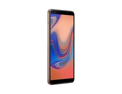 سامسونگ ای ۷ ۲۰۱۸ Samsung Galaxy A7 2018
