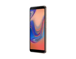 سامسونگ ای ۷ ۲۰۱۸ Samsung Galaxy A7 2018