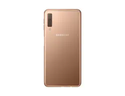 سامسونگ ای ۷ ۲۰۱۸ Samsung Galaxy A7 2018
