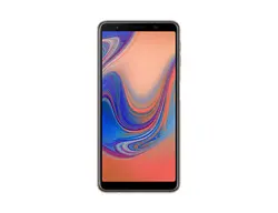 سامسونگ ای ۷ ۲۰۱۸ Samsung Galaxy A7 2018