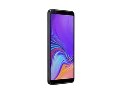 سامسونگ ای ۷ ۲۰۱۸ Samsung Galaxy A7 2018