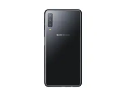 سامسونگ ای ۷ ۲۰۱۸ Samsung Galaxy A7 2018