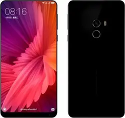 گوشی شیائومی مدل Xiaomi Mi Mix 2 حافظه ۱۲۸ گیگابایت رام ۶ گیگابایت