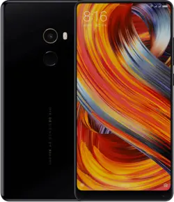 گوشی شیائومی مدل Xiaomi Mi Mix 2 حافظه ۱۲۸ گیگابایت رام ۶ گیگابایت