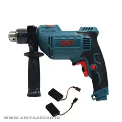 دریل 13 چکشی 810 وات پی ای پی ID-6115