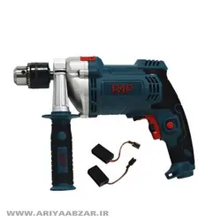 دریل 13 چکشی گیربکسی پی ای پی ID-6220