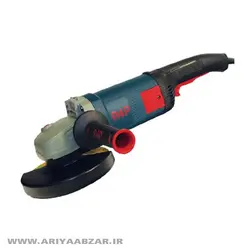 فرز آهنگری 2200 وات پی ای پی AG-3022