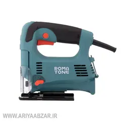 قیمت و خرید اره عمود بر 450 وات روماتون مدل 2125 | آریا ابزار