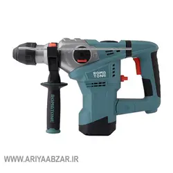 دریل بتن کن 1350 وات روماتون مدل 3355 | خرید و قیمت بتن کن 5 کیلویی ROMATONE