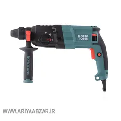 خرید و قیمت دریل بتن کن سه کاره 800 وات روماتون مدل3310 | آریا ابزار