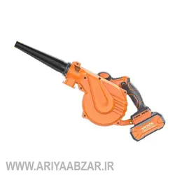 دمنده و مکنده شارژی براشلس پی ام تک باتری مدل DCB1