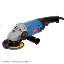 فرز متوسط دانگ چنگ مدل DSM00-150 | آریا ابزار