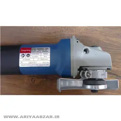 مینی فرز دانگ چنگ مدل DSM04-125 | مینی فرز دانگ چنگ مدل DSM04-125 دیمردار