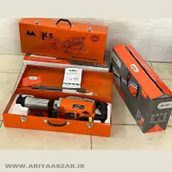 چکش تخریب 16 کیلویی روغنی مکس PH65
