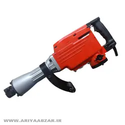 چکش تخریب روغنی 15 کیلویی پی ام مدل PH65A