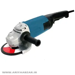 فرز سنگبری دانگ چنگ مدل DSM02-230 | آریا ابزار