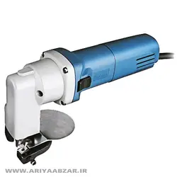 قیچی ورق بر 2.5 دانگ چنگ مدل DJJ25