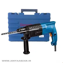 دریل بتن کن دو حالته دانگ چنگ مدل DZC02-20