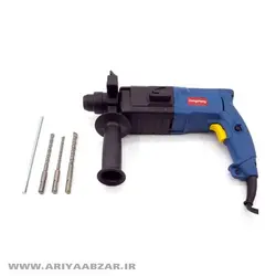 دریل بتن کن دو حالته دانگ چنگ مدل DZC02-20