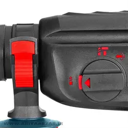 دریل بتن کن رونیکس مدل 2726