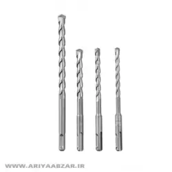 دریل بتن کن رونیکس مدل 2726