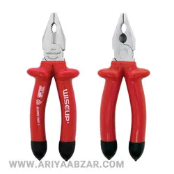 انبر دست الکتریکی wiseup کد 11501