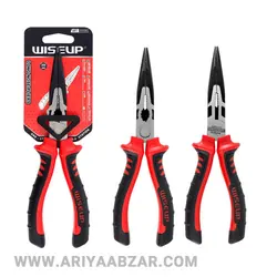 دمباریک صنعتی wiseup کد 10302